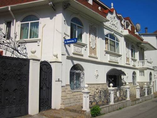 Yalta Crimée Code de réduction de dernière minute Booking.com