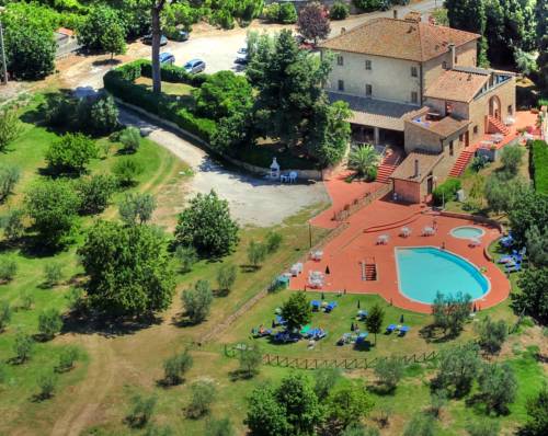 Volterra Italië Laatste minuut Kortingscode Booking.com