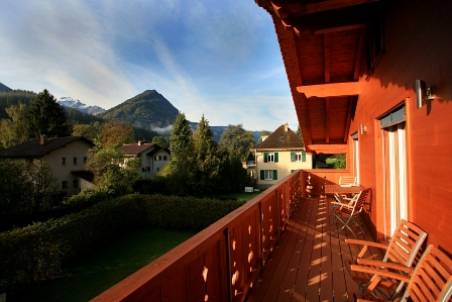 Matten-Interlaken Schweiz Last-Minute-Rabattcode Booking.com