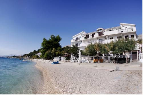 Podstrana Croacia Último Minuto Código de Descuento Booking.com