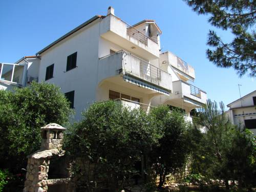 Novalja Kroatien Last-Minute-Rabattcode Booking.com