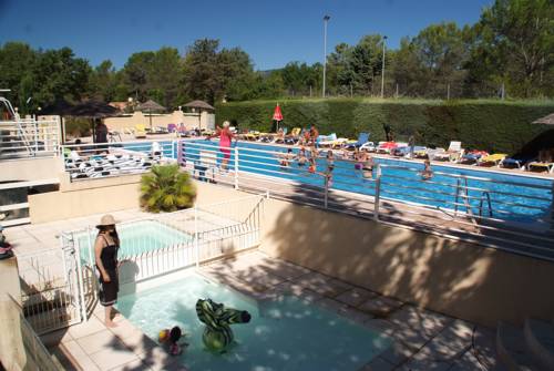 Saint-Paul-En-Forêt France Last Minute Discount Code Booking.com