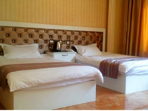 Yanbian China Last Minute Discount Code Booking.com