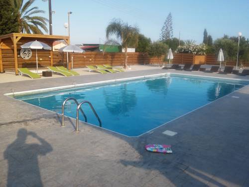 Maroni Cyprus Last Minute Discount Code Booking.com