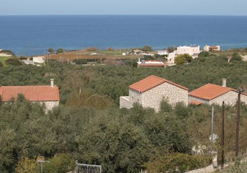 Stavromenos Grèce Code de réduction de dernière minute Booking.com