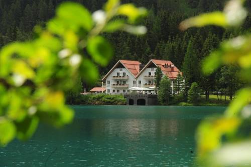 Anterselva di Mezzo (Antholz) Italien Last-Minute-Rabattcode Booking.com