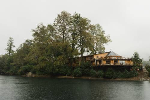 Panguipulli Chile Last Minute Discount Code Booking.com