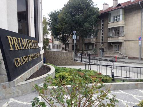 Burgas Stad Bulgarije Laatste minuut Kortingscode Booking.com