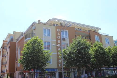 Sonniger Strand Bulgarien Last-Minute-Rabattcode Booking.com