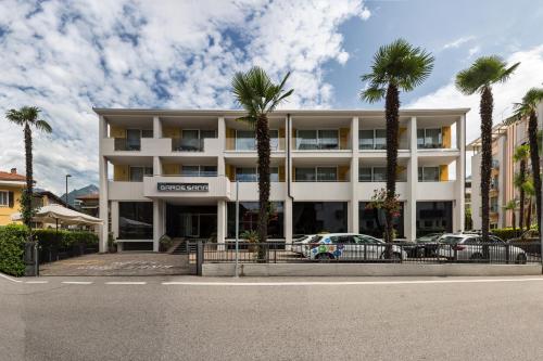 Riva Del Garda Italy Last Minute Discount Code Agoda.com