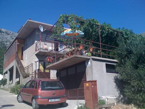 Gradac Kroatien Last-Minute-Rabattcode Booking.com
