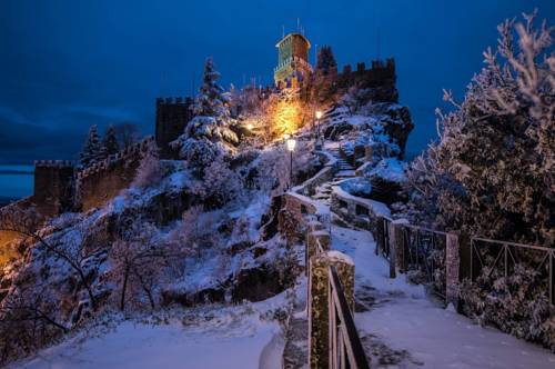 San Marino San Marino Last Minute Discount Code Booking.com