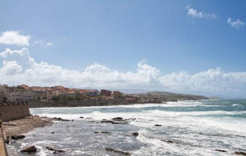 Alghero SS Italy Last Minute Discount Code Booking.com