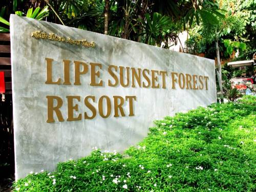 Ko Lipe Thailand Last Minute Discount Code Booking.com