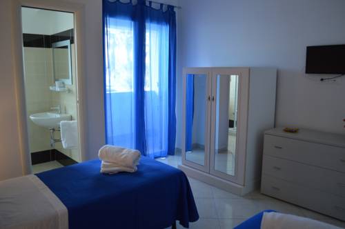 Milazzo Italien Last-Minute-Rabattcode Booking.com
