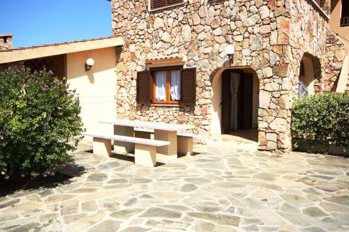 San Teodoro Italien Last-Minute-Rabattcode Booking.com