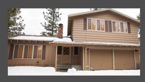 Big Bear Lake Verenigde Staten Laatste minuut Kortingscode Booking.com