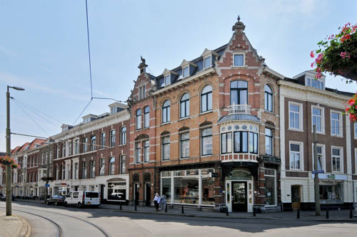 Den Haag Pays-Bas Code de réduction de dernière minute Booking.com