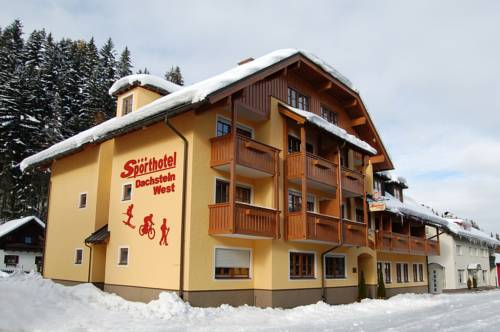 Annaberg im Lammertal L'Autriche Code de réduction de dernière minute Booking.com