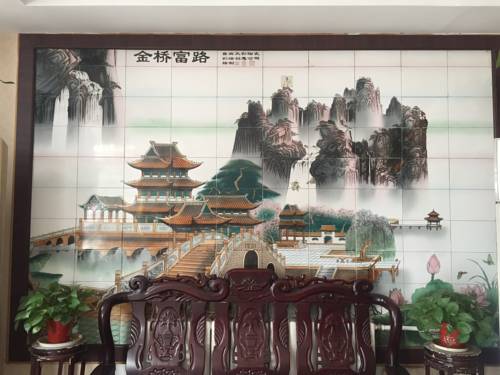 Qufu Chine Code de réduction de dernière minute Booking.com
