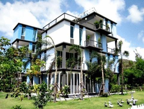 Ban Phe Thailand Last Minute Discount Code Booking.com