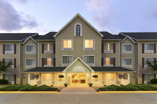 Davenport (Iowa) United States Last Minute Discount Code Booking.com