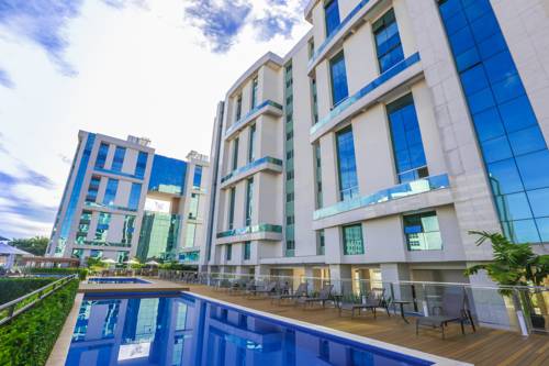 Brasilia (Distrito Federal) Brazil Last Minute Discount Code Booking.com