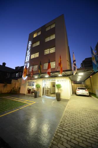 Santiago Chile Last Minute Discount Code Booking.com