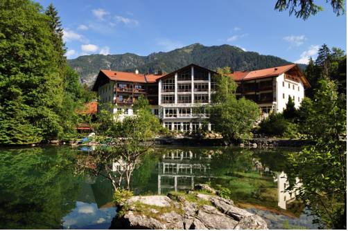Grainau Germany Last Minute Discount Code Booking.com