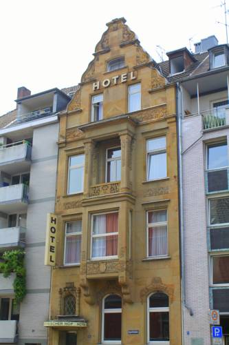 Köln Duitsland Laatste minuut Kortingscode Booking.com
