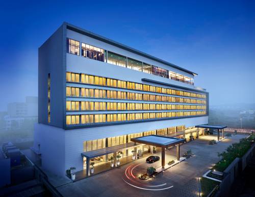 Pune India Last Minute Discount Code Booking.com
