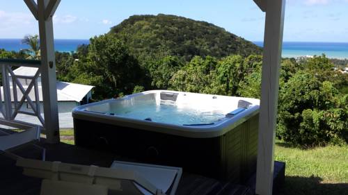 Deshaies Guadeloupe Code de réduction de dernière minute Booking.com