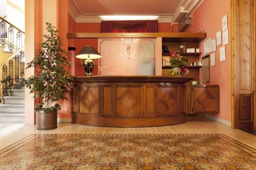 Montecatini Terme Italy Last Minute Discount Code Booking.com