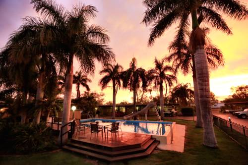 Goondiwindi Australia Last Minute Discount Code Booking.com