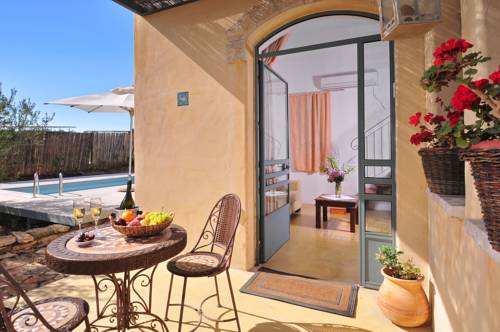 Kefar Tavor Israel Last-Minute-Rabattcode Booking.com