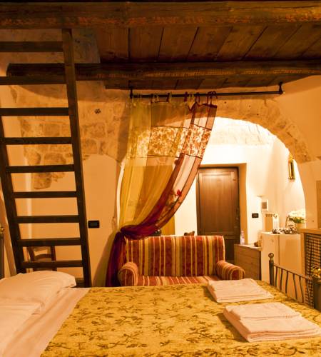 Alberobello Italie Code de réduction de dernière minute Booking.com