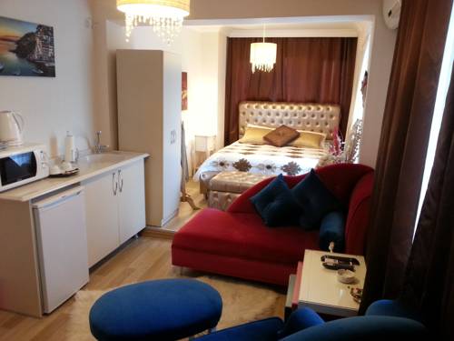 İzmir Turkey Last Minute Discount Code Booking.com