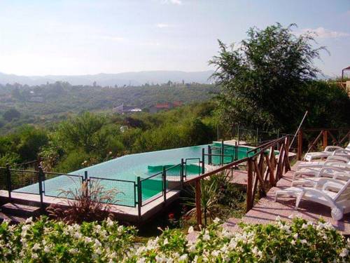 Villa Parque Siquiman Argentina Last Minute Discount Code Booking.com