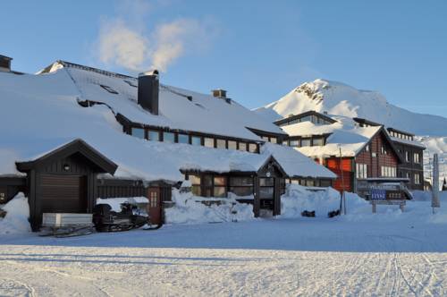 Finse Norway Last Minute Discount Code Booking.com