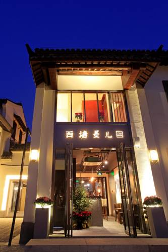 Xitang China Last-Minute-Rabattcode Booking.com