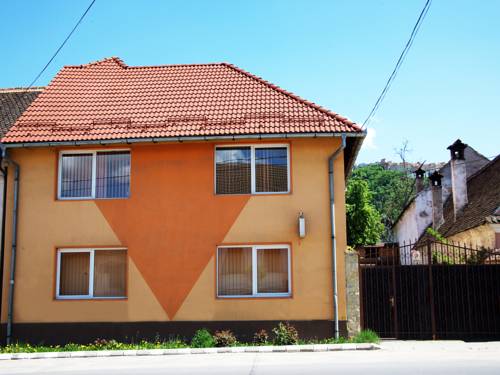 Rîşnov Rumänien Last-Minute-Rabattcode Booking.com