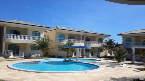 Canoa Quebrada Brasilien Last-Minute-Rabattcode Booking.com
