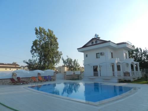 Fethiye Türkei Last-Minute-Rabattcode Booking.com