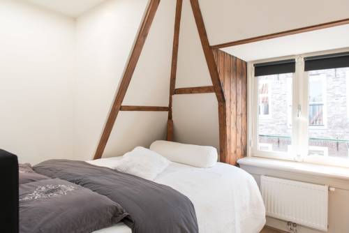 Amsterdam Niederlande Last-Minute-Rabattcode Booking.com