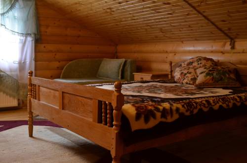 Mykulychyn Ukraine Last-Minute-Rabattcode Booking.com