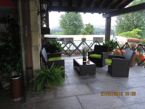 Hinojedo Spanien Last-Minute-Rabattcode Booking.com