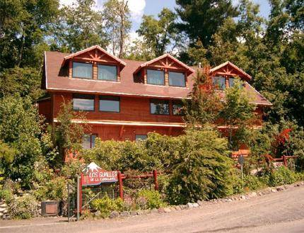 Pucon Chili Laatste minuut Kortingscode Booking.com