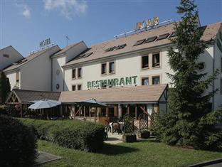 Saint-Gervais-la-Foret France Last Minute Discount Code Agoda.com