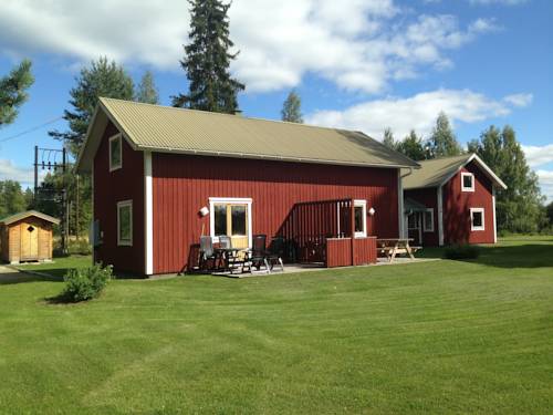 Orsa Sweden Last Minute Discount Code Booking.com