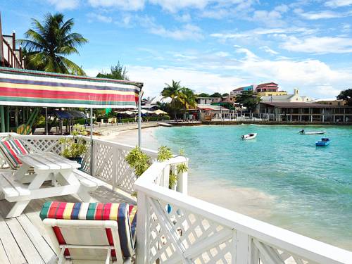 Sankt Lawrence Barbados Last-Minute-Rabattcode Booking.com